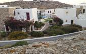 Туры в отель Naxos Palace Hotel