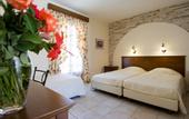 Туры в отель Naxos Palace Hotel