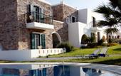 Туры в отель Naxos Palace Hotel