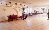Туры в отель Naxos Palace Hotel