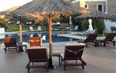 Туры в отель Naxos Palace Hotel