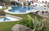 Туры в отель Naxos Palace Hotel