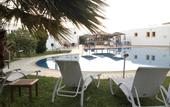 Туры в отель Naxos Palace Hotel
