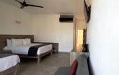 Туры в отель Coral Blue Huatulco All Inclusive