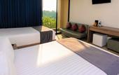 Туры в отель Coral Blue Huatulco All Inclusive
