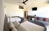 Туры в отель Coral Blue Huatulco All Inclusive
