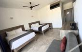 Туры в отель Coral Blue Huatulco All Inclusive