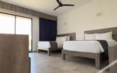 Туры в отель Coral Blue Huatulco All Inclusive