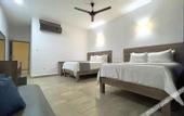 Туры в отель Coral Blue Huatulco All Inclusive