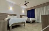 Туры в отель Coral Blue Huatulco All Inclusive