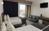 Туры в отель Coral Blue Huatulco All Inclusive