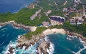 Туры в отель Coral Blue Huatulco All Inclusive