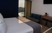 Туры в отель Coral Blue Huatulco All Inclusive