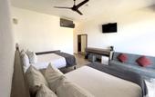 Туры в отель Coral Blue Huatulco All Inclusive