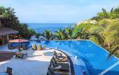 Туры в отель Coral Blue Huatulco All Inclusive