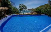Туры в отель Coral Blue Huatulco All Inclusive