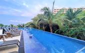 Туры в отель Coral Blue Huatulco All Inclusive