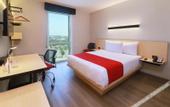 Туры в отель City Express by Marriott Monterrey Universidad