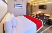 Туры в отель City Express by Marriott Monterrey Universidad