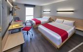 Туры в отель City Express by Marriott Monterrey Universidad