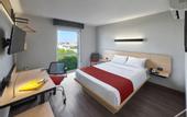 Туры в отель City Express by Marriott Monterrey Universidad