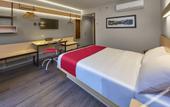 Туры в отель City Express by Marriott Monterrey Universidad