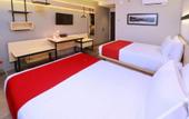 Туры в отель City Express by Marriott Monterrey Universidad