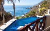 Туры в отель Villas Coral Huatulco