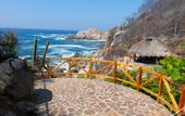 Туры в отель Villas Coral Huatulco