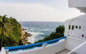 Туры в отель Villas Coral Huatulco