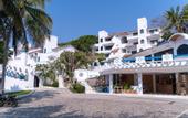 Туры в отель Villas Coral Huatulco