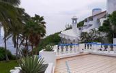 Туры в отель Villas Coral Huatulco