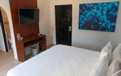 Туры в отель Villas Coral Huatulco