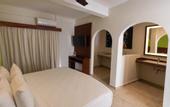 Туры в отель Villas Coral Huatulco