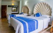 Туры в отель Villas Coral Huatulco