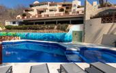 Туры в отель Villas Coral Huatulco