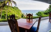 Туры в отель Villas Coral Huatulco