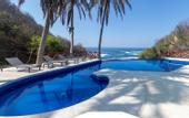 Туры в отель Villas Coral Huatulco