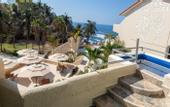 Туры в отель Villas Coral Huatulco