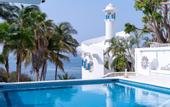 Туры в отель Villas Coral Huatulco