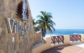 Туры в отель Villas Coral Huatulco