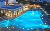Туры в отель Naxos Resort Beach Hotel