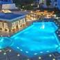 Туры в отель Naxos Resort Beach Hotel, оператор Anex Tour