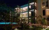 Туры в отель LOL-HA Cancun Boutique Hotel