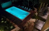 Туры в отель LOL-HA Cancun Boutique Hotel