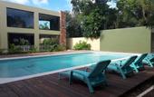 Туры в отель LOL-HA Cancun Boutique Hotel