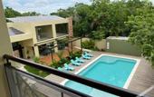 Туры в отель LOL-HA Cancun Boutique Hotel