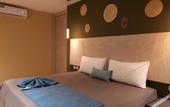 Туры в отель LOL-HA Cancun Boutique Hotel