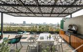 Туры в отель ParkLife Condesa Hipodromo