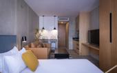 Туры в отель ParkLife Condesa Hipodromo